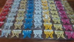 Borboletas de Papel (kit) - Imagem 3