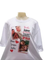 Camiseta - Imagem 2