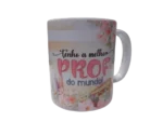 Caneca Branca para Sublimação - Imagem 3