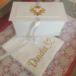 Kit Toalha Caixa e Caneca - Imagem 3