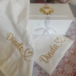 Kit Toalha Caixa e Caneca - Imagem 4