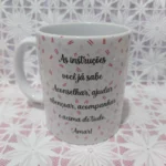 Kit Toalha Caixa e Caneca - Imagem 7
