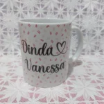 Kit Toalha Caixa e Caneca - Imagem 9