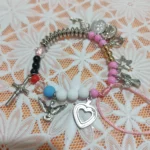 Pulseira História de Jesus