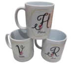 Caneca Branca para Sublimação