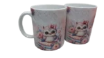 Caneca Branca para Sublimação - Imagem 8