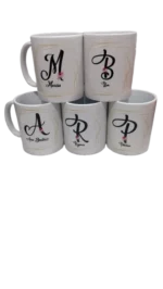 Caneca Branca para Sublimação - Imagem 12