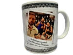 Caneca Branca para Sublimação - Imagem 14