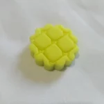 Vela Biscuit Número - Imagem 4