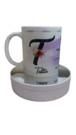 Caneca Branca para Sublimação - Imagem 15